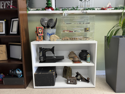 DougDeals local store