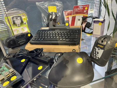 DougDeals local store