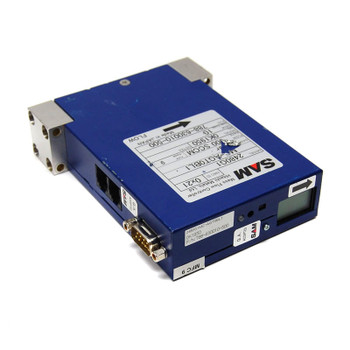 SAM Fantas 2480G1 MC-AGT0BL1 Digital MFC Mass Flow