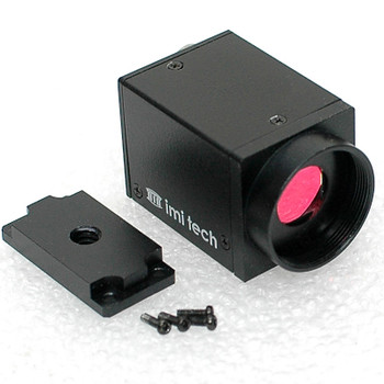 IMI Tech IMC-17FT C-Mount Digital Firewire Video Camera