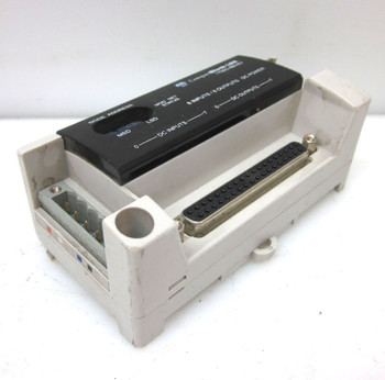 Allen-Bradley Compact Block LDX 1790D-8BV8V DeviceNet DC Input/Output ...