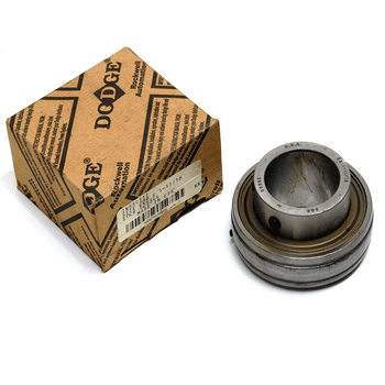 Dodge/Baldor 123344 Ball Insert Bearings 1-11/16