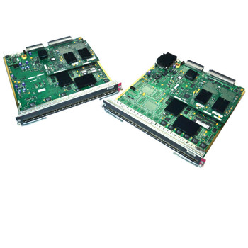 インターフェース Cisco WS-X6724-SFP 24-Port Interface Module (2)