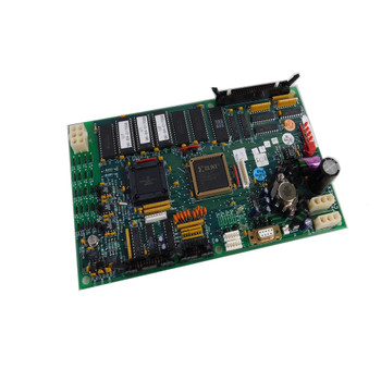 mcoページ Cyberex 41-09-612662 REV C/A Micro Control Module Printed