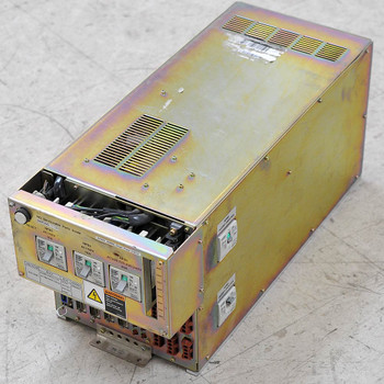 Nagano Japan Radio Co. JRC NJD-5979 Power Supply for TEL Tokyo P