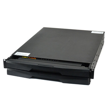iTech Company Netview NVP217-801e 17" LCD KVM Console With Samsung LCD ...