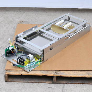 Temp Chuck TEL 845 Clean Track 300mm Wafer Handling/Cooling Temperature Chuck Liquid
