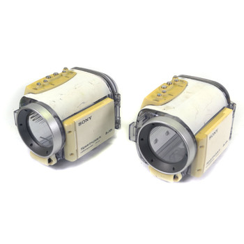 未使用 SONY ソニー SPK-HCG スポーツパック ソニー SONY SPK-HCE スポーツパック 防水ケース 未使用品