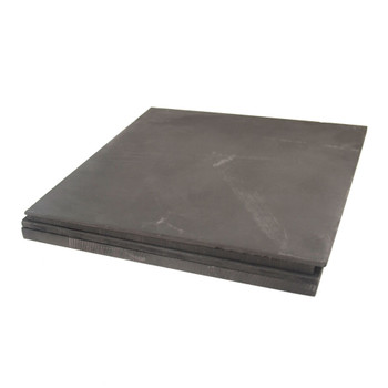 Poco Varying Sized Pieces 4.198 lb Semiconductor Grade Graphite Blank (4)