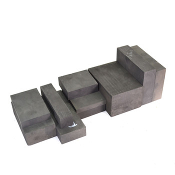 Poco Varying Sized Pieces 7.95lb Semiconductor Grade Graphite Blank (10)