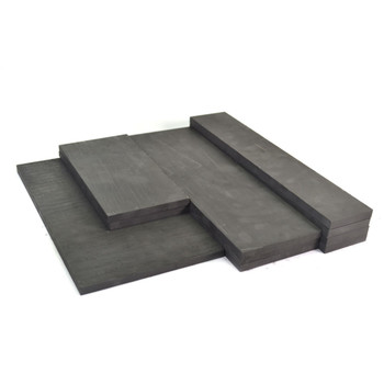 Poco Varying Sized Pieces 9.55 lb Semiconductor Grade Graphite Blank (10)