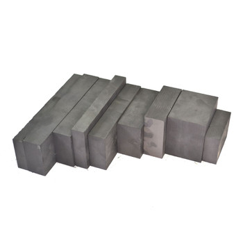 Poco Varying Sized Pieces 8.70 lb Semiconductor Grade Graphite Blank (9)