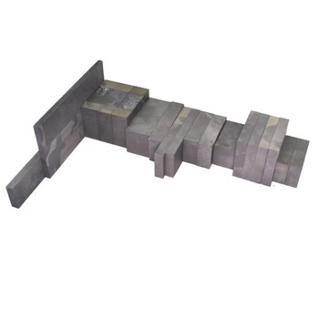 Poco Varying Sized Pieces 8.00 lb Semiconductor Grade Graphite Blank (18)