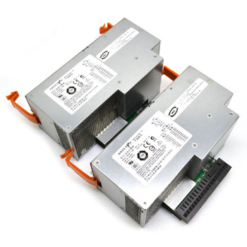Lot of 2 IBM / Artesyn 39J4951 850W Server Power Supply 5.0V