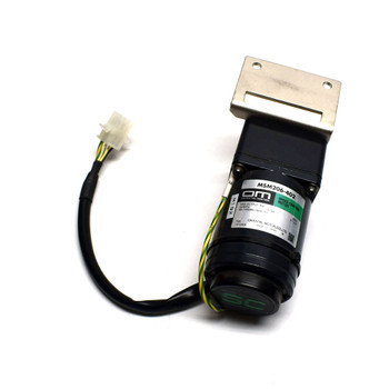 オクタン　mnmzn Oriental Motor MSM206-402 AC Speed Control Motor w/2GN6K