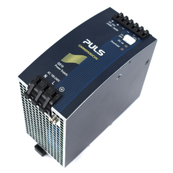 PULS QS10.241 電源ユニット PULS QS10.241 DIN Rail Power Supply OUT: 1PH 24VDC 10A IN: 100