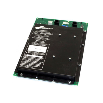 Rauland RK4NIM Responder Network Interface Module Controller 15.5V 0.5A ...