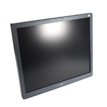 SONY　SDM-X73 Sony 17