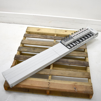 Rittal Busbar Assembly 63