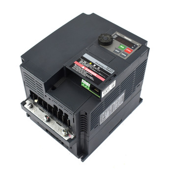 Toshiba VFS15-2037PM Transistor Inverter 3PH 200-240V 0.1-500Hz