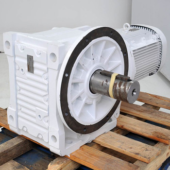Hytrol 300.325 | SEW - 25HP  80RPM KT87TDRN180M4 main image 1