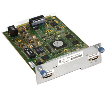 HP 723574-001 MSL6480 SPS Expansion Module Controller