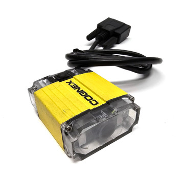 Cognex DM100S 825-0021-2R C Fixed-Mount Barcode Reader