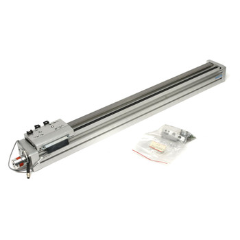 Festo EGC-80-600-BS-20P-KF-0H-ML-GK 556808 Ball Screw Axis 600mm Stroke