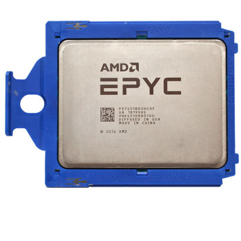 AMD EPYC 7451 24-Core 2.30GHz CPU Processor