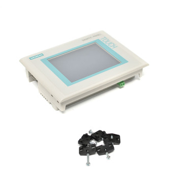 Siemens TP177A 6AV6 642-0AA11-0AX1 Simatic 5.7
