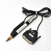 Newport TRB25CC 25mm Stroke Miniature Actuator - Parts