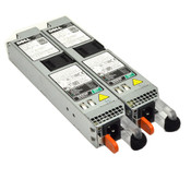 Dell NCNFF 550-Watts 80 Plus Platinum Server Power Supply (2)