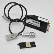Renishaw Signum Interface A-9572-1083-05 with SR002L Readhead and Linear Scale