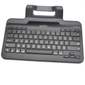 Belkin B2B130 Wired Keyboard with Stand for iPad with Lightning Connector