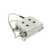 Festo DFM-20-50-P-A-KF Guided Cylinder Actuator 20mm Bore, 50mm Stroke w/ Sensor