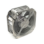 EBMPAPST W2E200-HK86-01 CNC Cooling Fan 115V 50/60HZ 0.58/0.70A 64/80W