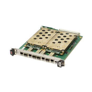 Ixia Module IXIA LM1000STXS4-256 10/100/1000 Mbps & Gigabit Ethernet TXS Load Module