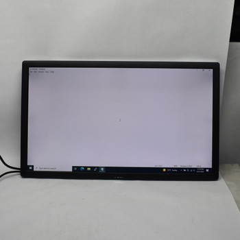 Dell U2713HMt 27