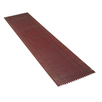 Habasit F51 LINK 10'L x Flat Wire 1/2