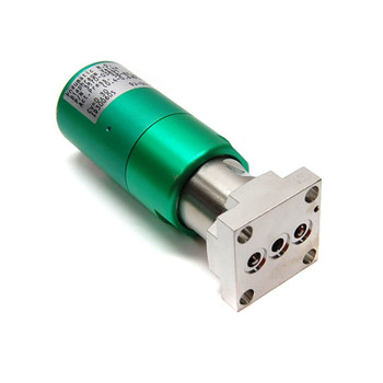Fujikin 3870-03891 Surface Mount 3-Port 1-1/8