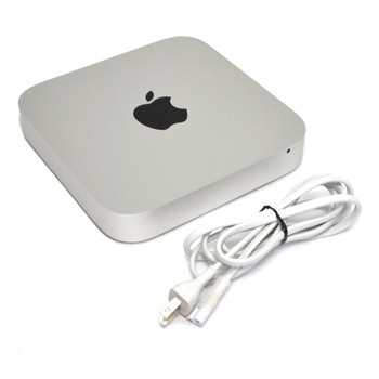 Apple A1347 Mac Mini Intel i5-4278U 2.60GHz 1TB 8GB EMC2840