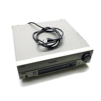 LDプレーヤ SONY MDP-201 LDプレーヤ SONY MDP-201 SONY MDP-A2 レーザディスクプレイヤー