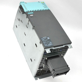 Siemens Sinamics 1P 6SL3130-6TE23-6AA3 Smart Line Module 36kW