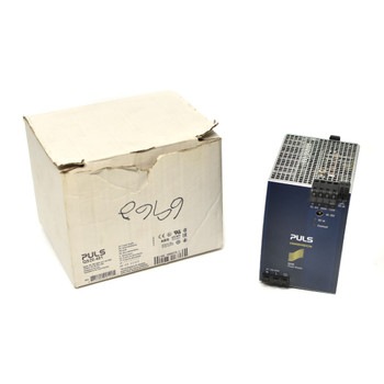 Puls QS20-481 480W Switching 1PH Power Supply 48VDC Out