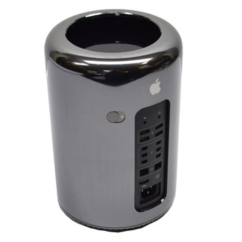 Mac (Apple) - おんじ Apple (Late 2013) Mac Pro A1481 | 3.5GHz 6-Core Xeon E5
