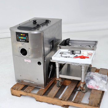 Taylor Crown C706 Soft Serve Frozen Yogurt Ice Cream Machine 1PH