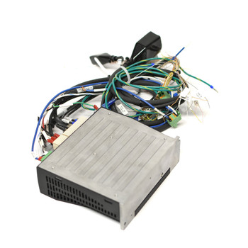 Oriental Motor NXD20-C AC Servo Motor Driver 200-230VAC