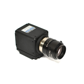 Keyence CA-HX200M 16x 2 MEGA Monochrome Camera