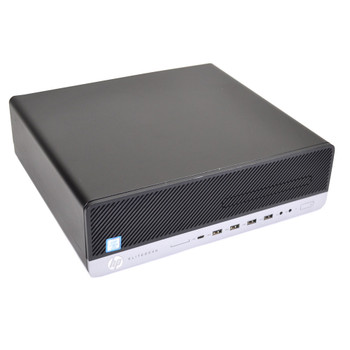HP EliteDesk 800 G3 SFF Desktop Computer i7-7700 3.60GHz 16GB PC4