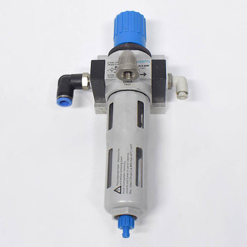 Festo 159631 Filter Regulator MS4-LFR-1/4-D7-ERM-AS